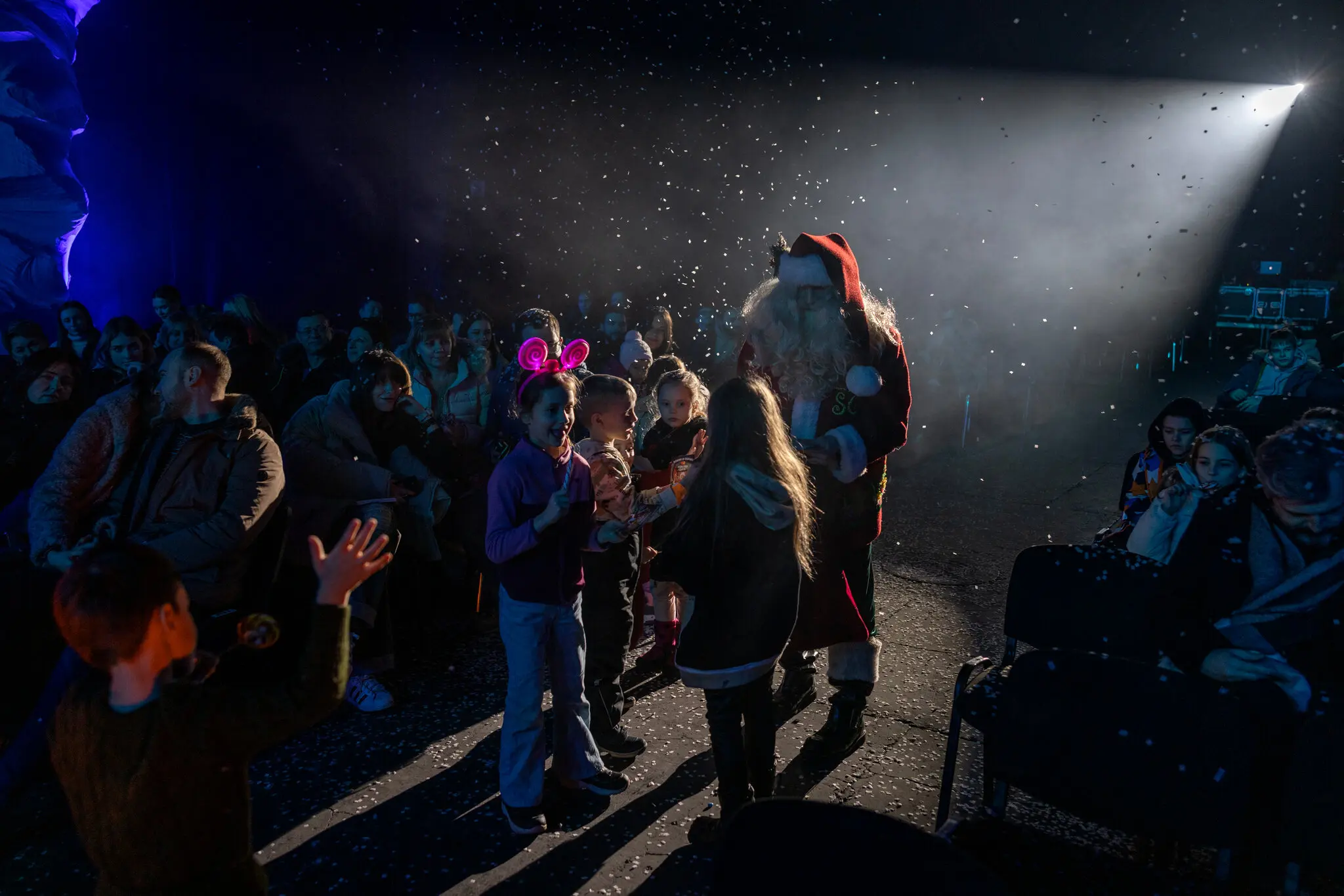 Різдво в Україні настане раніше, але не на мить раніше